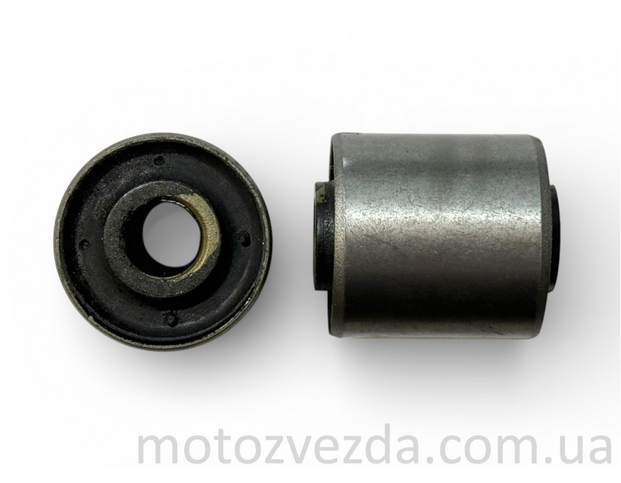 Сайлентблок 30мм (пара)