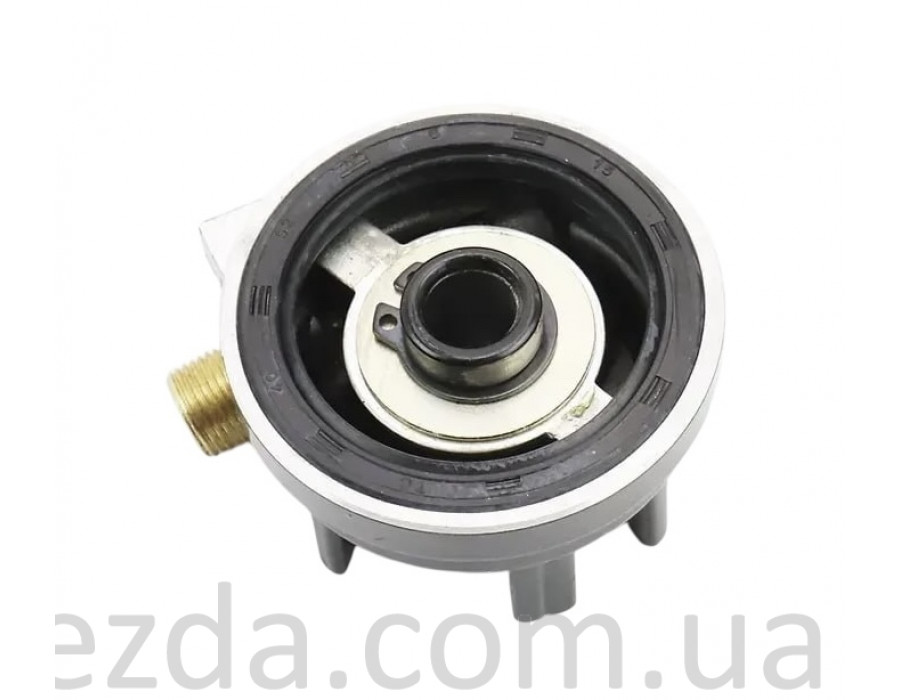 Привід спідометра/Машинка приводу спідометра(збір) YAMAHA 3KJ