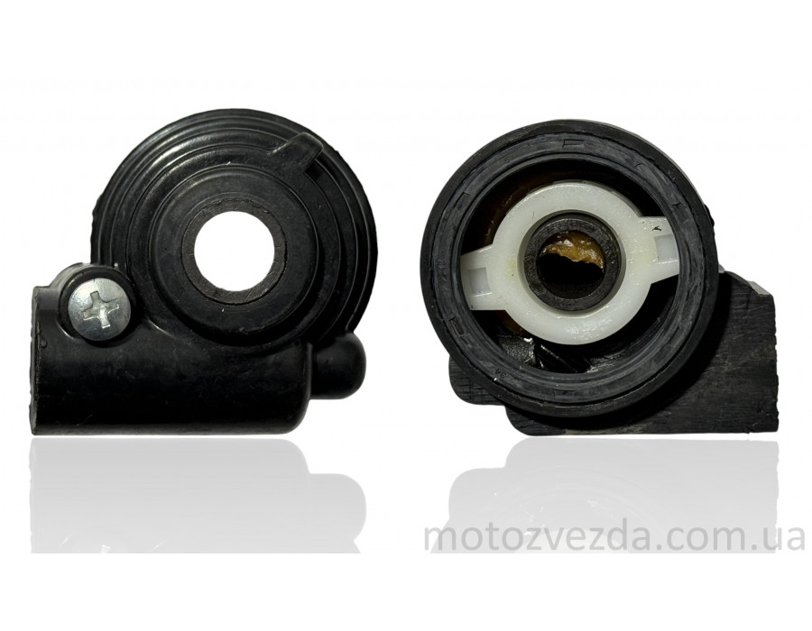 Привід спідометра/Машинка приводу спідометра SUZUKI AD