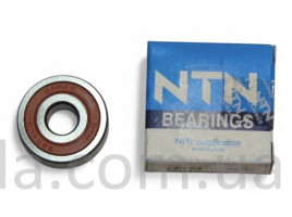 Подшипник NTN 6200-2RS закрытый 10*30*9