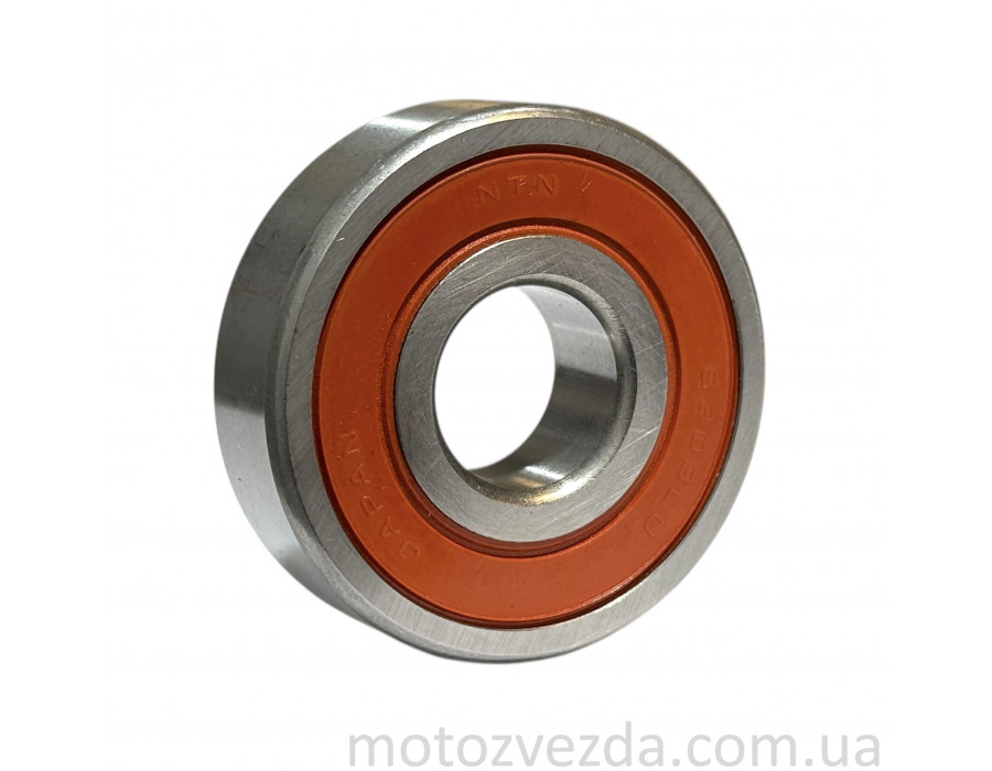 Подшипник NTN 6303-2RS 17*47*14