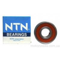 Подшипник NTN 6303-2RS 17*47*14