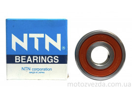 Подшипник NTN 6303-2RS 17*47*14