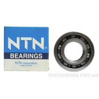 Подшипник коленвала NTN (SC05A51CS24) 25*52*13 Suzuki SEPIA большой 