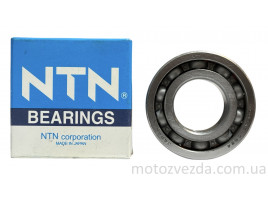 Подшипник коленвала NTN (SC05A51CS24) 25*52*13 Suzuki SEPIA большой 