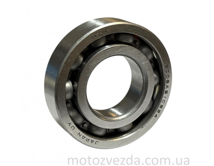 Подшипник коленвала NTN (SC05A51CS24) 25*52*13 Suzuki SEPIA большой