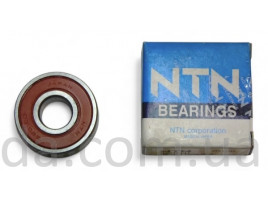 Подшипник NTN 6202-2RS 12*32*10