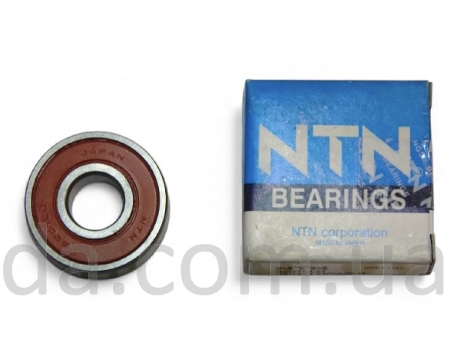 Подшипник NTN 6202-2RS 12*32*10