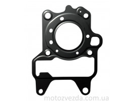 Прокладка головки цилиндра HONDA AF-56