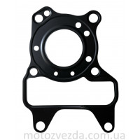 Прокладка головки цилиндра HONDA AF-54