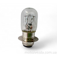 Лампа фари HONDA AF-27/28/30/31 T-19 12V/35W 1-пелюстка