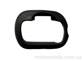 Гумова вставка на верхній супорт HONDA DIO AF-28/35 TACT AF-51