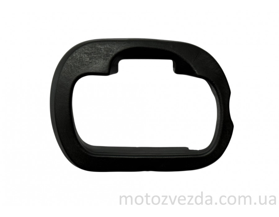 Гумова вставка на верхній супорт HONDA DIO AF-28/35 TACT AF-51