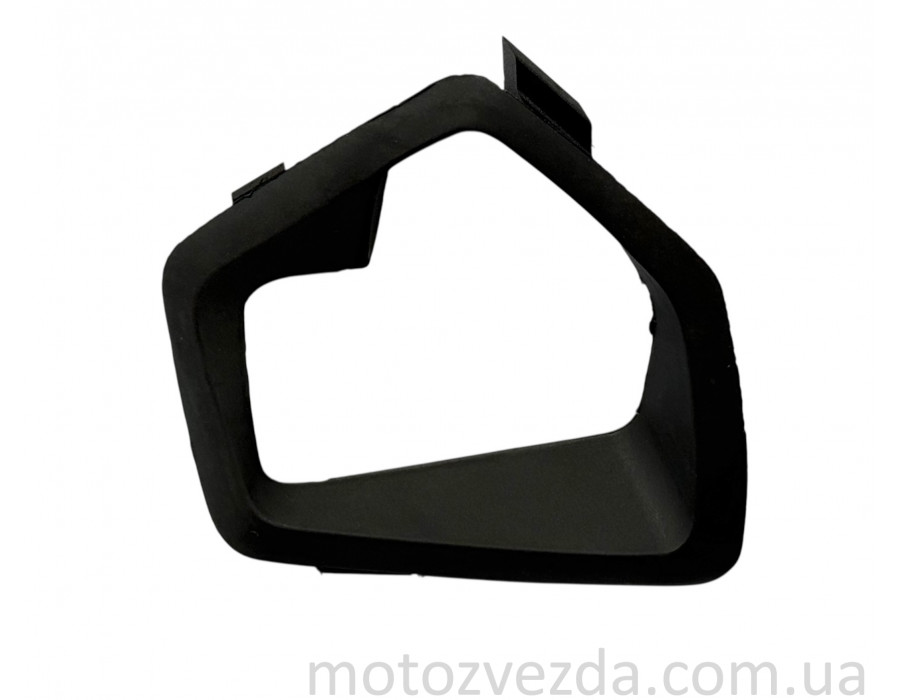 Гумова вставка на верхній супорт HONDA LEAD AF48/JF06