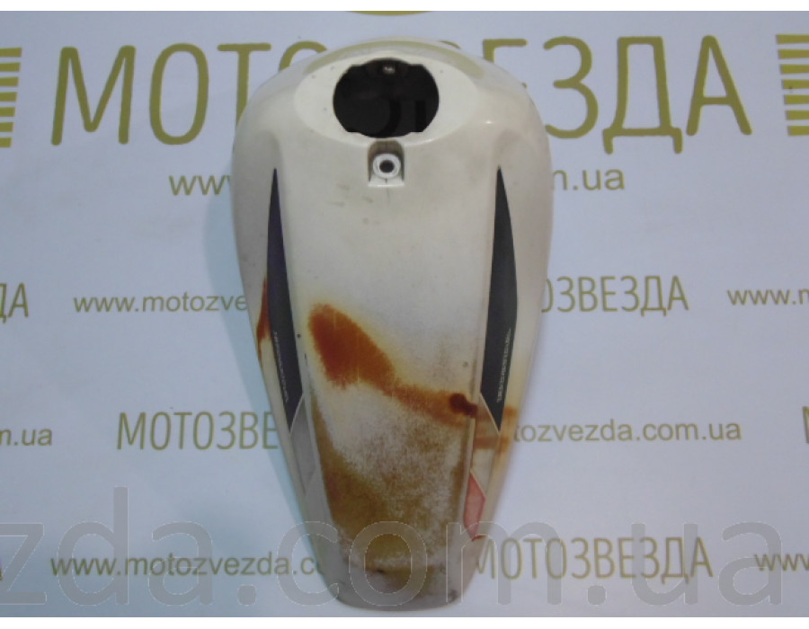 Крыло №2 Honda Tact AF 09