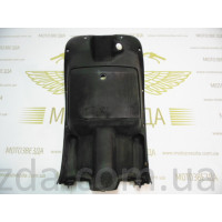 Подгазетник черный Honda Tact AF 09