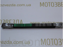 Ремень вариатора Honda Tact 09/DJ 14.4mm