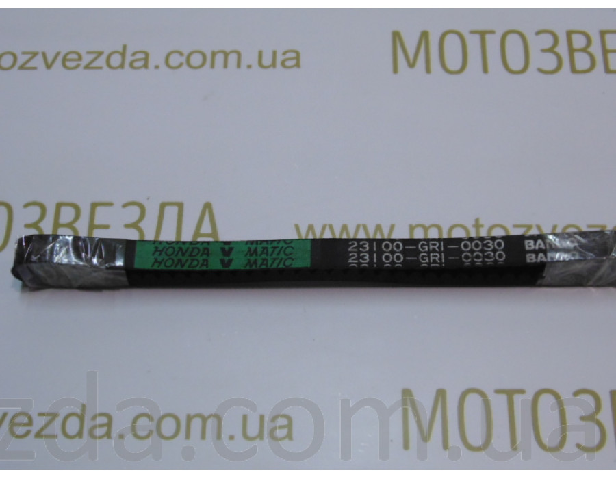 Ремень вариатора Honda Tact 09/DJ 14.4mm