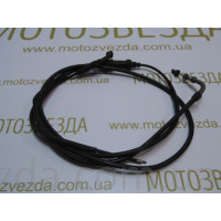 Трос газа Honda Tact 09