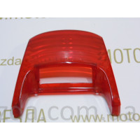 Скло стопа б.у Honda AF 34/ZX35/Cesta (0392)