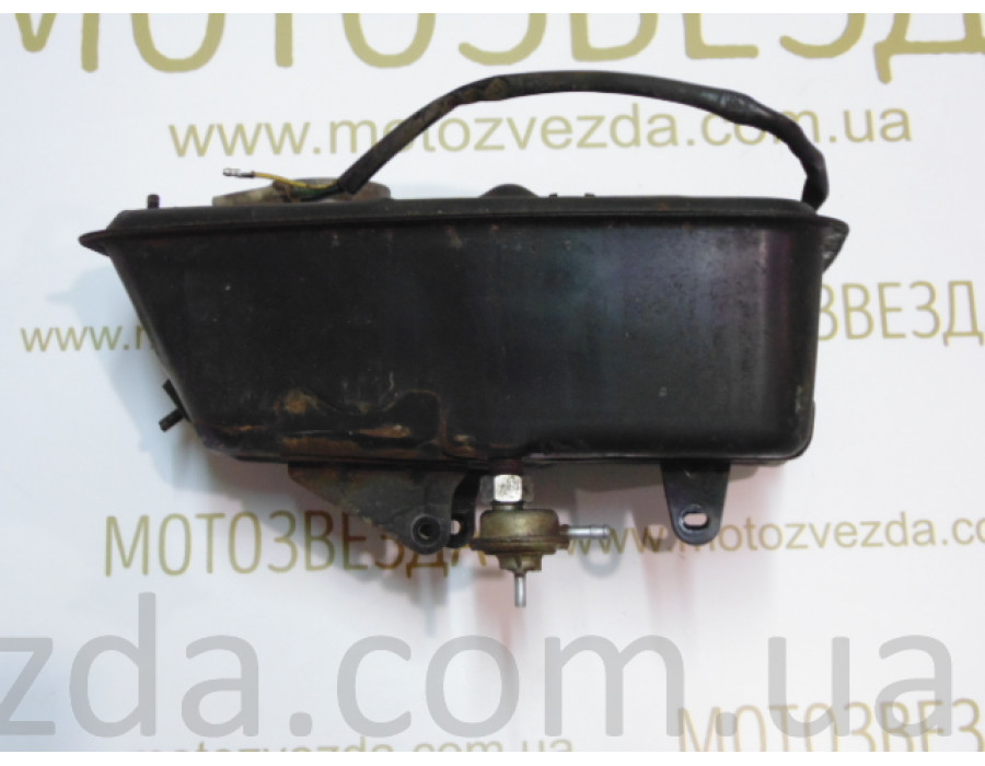 Бензобак в сборе Honda Tact AF 09