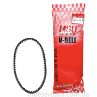 Ремінь (647 * 11.5) HONDA PAL MSU