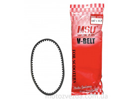Ремінь (647 * 11.5) HONDA PAL MSU