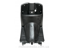 Подгазетник (внутр. обтекатель) HONDA DIO AF-27/28