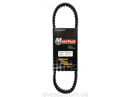 Ремінь (678*17.7) AD-100/QT-50 (TW) M-T SUPERIOR