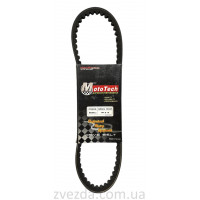 Ремень (744*16) YAMAHA CHAMP/BWS (TW) M-T SUPERIOR