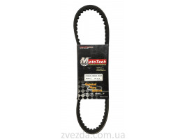 Ремінь (744*16) YAMAHA CHAMP/BWS (TW) M-T SUPERIOR