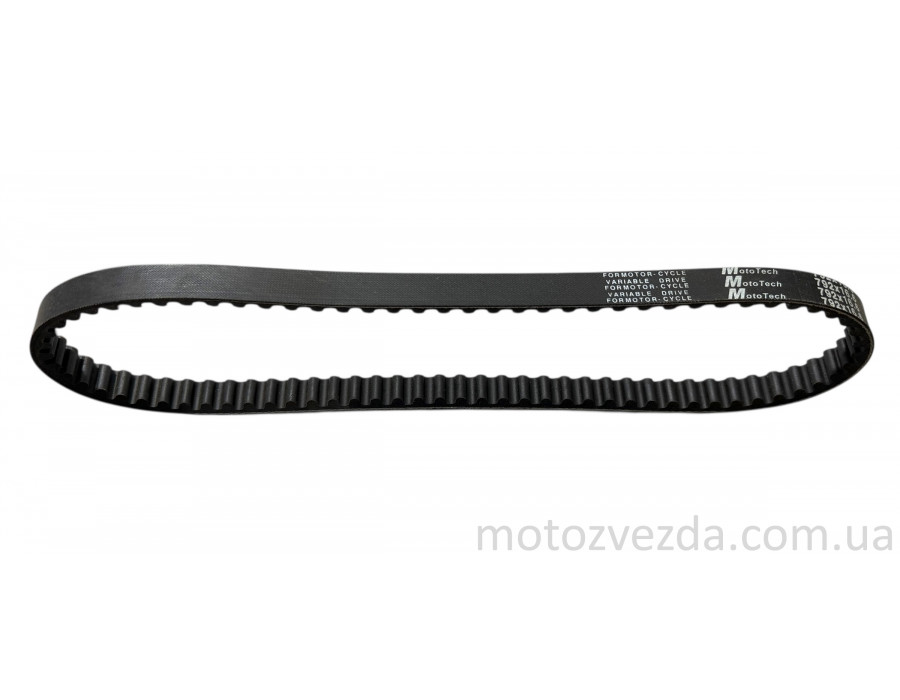 Ремень (792*16.6) YAMAHA CY-50/3KJ (TW) M-T SUPERIOR