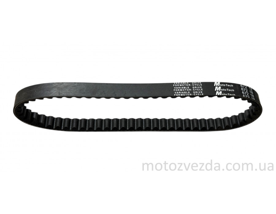 Ремінь (672*18) GYRO/CANOPY (TW) M-T SUPERIOR