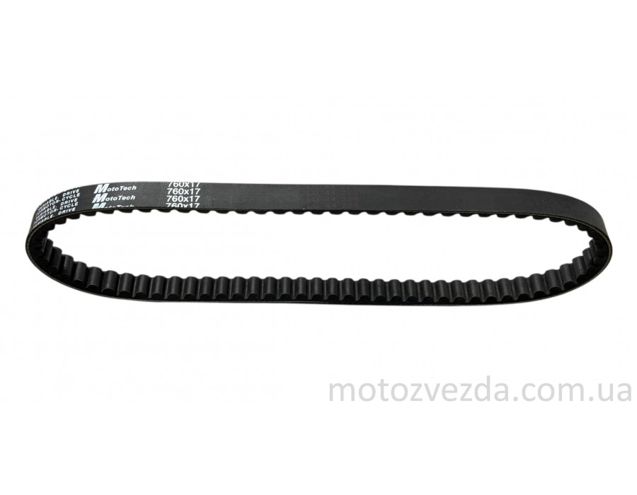 Ремень (760*17) GEAR 4KN (TW) M-T SUPERIOR
