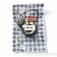 Ремкомплект карбюратора HONDA DIO AF-27