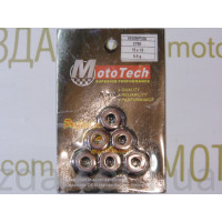 Ролики Yamaha CY-50 (15*12*5.5G) (TW) M-T SUPERIOR