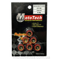 Ролики Yamaha CY-50 (15*12*5.5G) (TW) M-T SUPERIOR