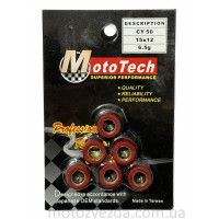 Ролики Yamaha CY 6.5 [15*12] (TW) M-T SUPERIOR