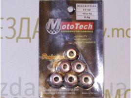 Ролики Yamaha CY-50 (15*12*8.5G) (TW) M-T SUPERIOR