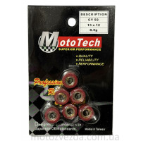 Ролики Yamaha CY-50 (15*12*8.5G) (TW) M-T SUPERIOR