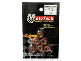 Ролики Yamaha CY-50 (15*12*8.5G) (TW) M-T SUPERIOR