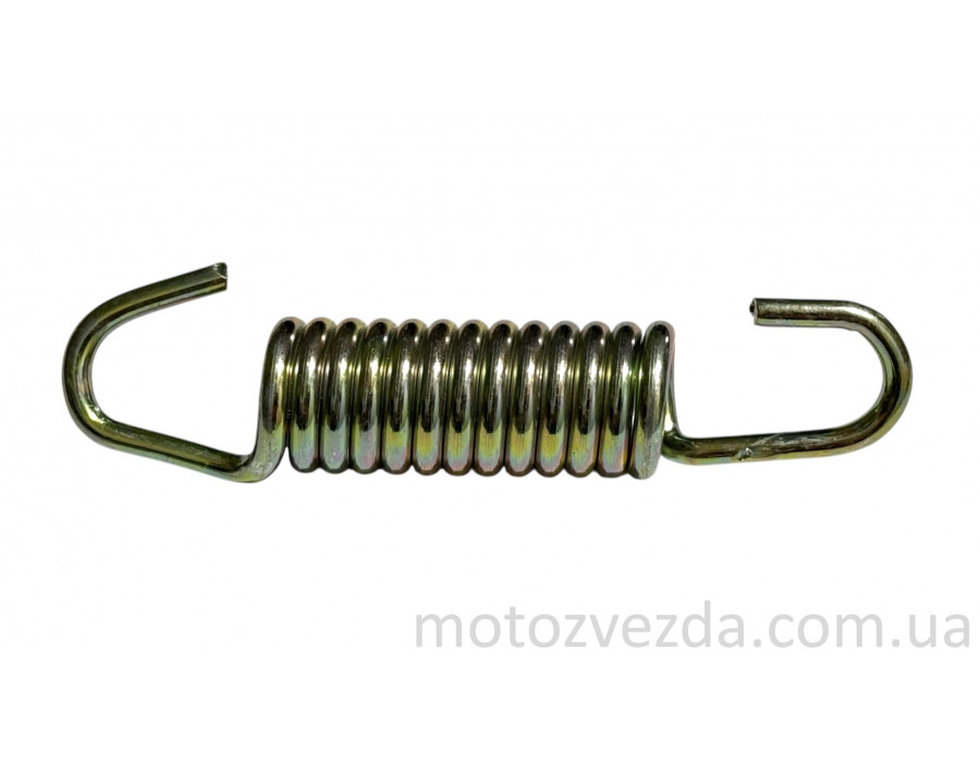 Пружина центральної підніжки (086) YAMAHA JOG