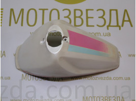 Крыло розовое Honda Tact 09