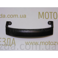 Декоративна пластмаска Honda Lead AF 48/JF06 (83503-GCS-0000)-чорна