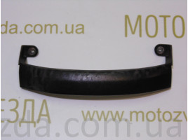 Декоративна пластмаска под стоп Honda Lead AF 48/JF06 (83503-GCS-0000)-черная