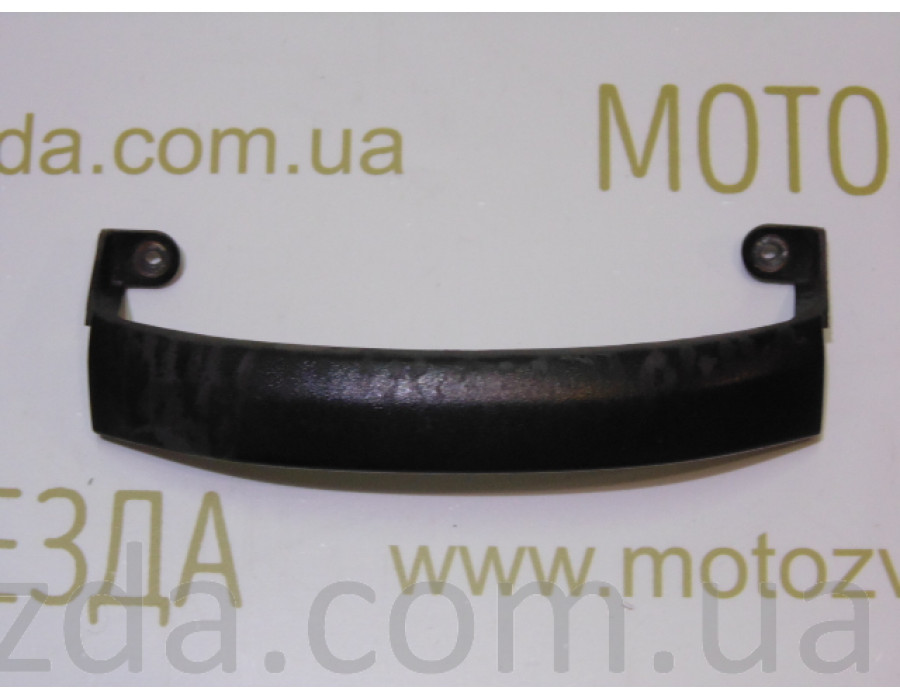 Декоративна пластмаска под стоп Honda Lead AF 48/JF06 (83503-GCS-0000)-черная