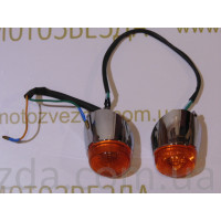 Повороти передні в зборі YAMAHA VINO 5-AU/SA-10j