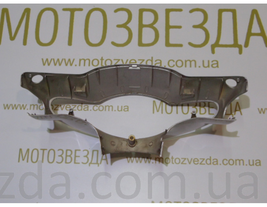 Голова Honda FIT (53205-GCH-0000) сіра