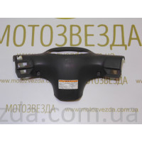Торпеда Honda FIT (53206-GCHA-0000) темно-сіра