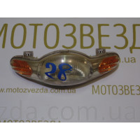 Фара Honda FIT